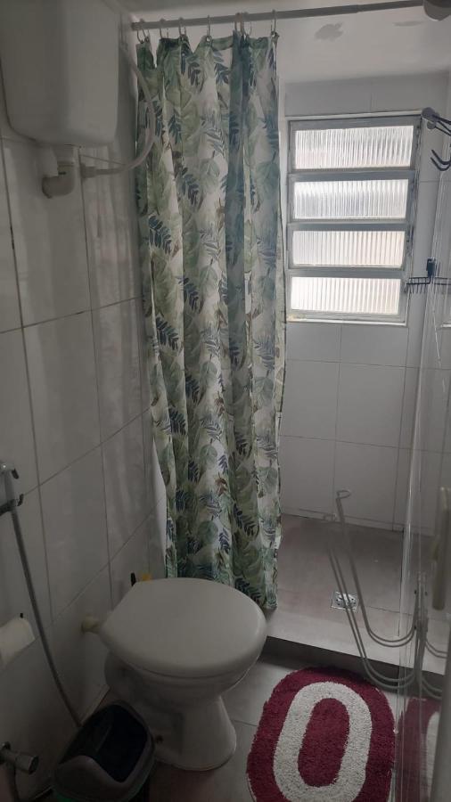 Apartamento Azul Happy 2 Quartos Botafogo 3 Andar Rio de Janeiro Zewnętrze zdjęcie