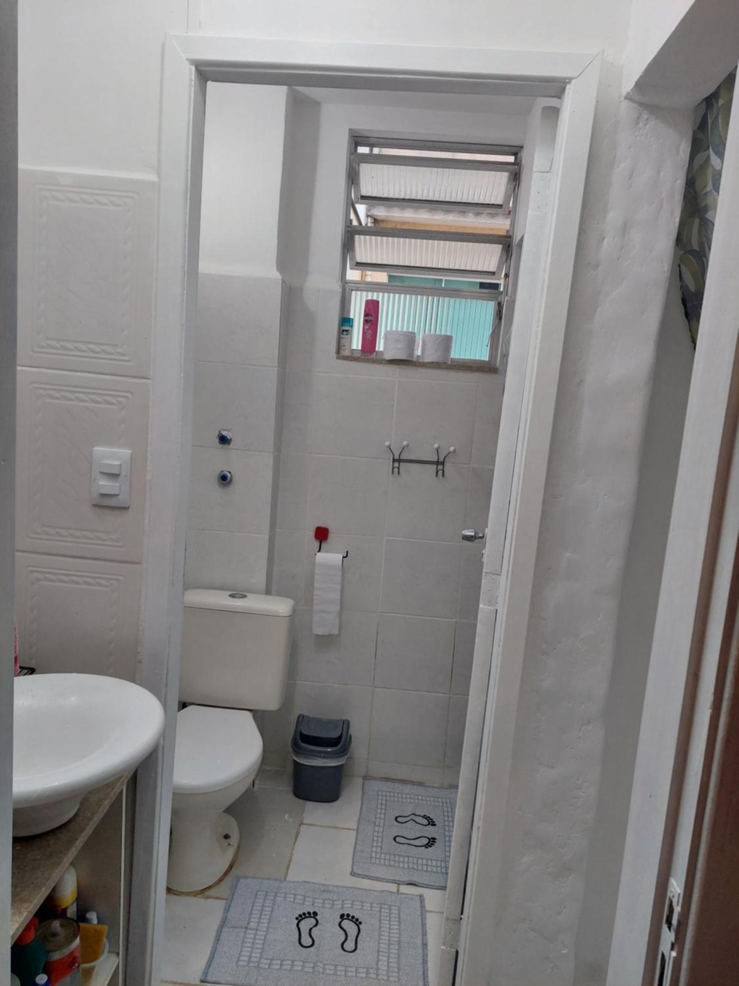 Apartamento Azul Happy 2 Quartos Botafogo 3 Andar Rio de Janeiro Zewnętrze zdjęcie